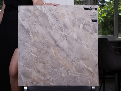 Основные факты о керамограните