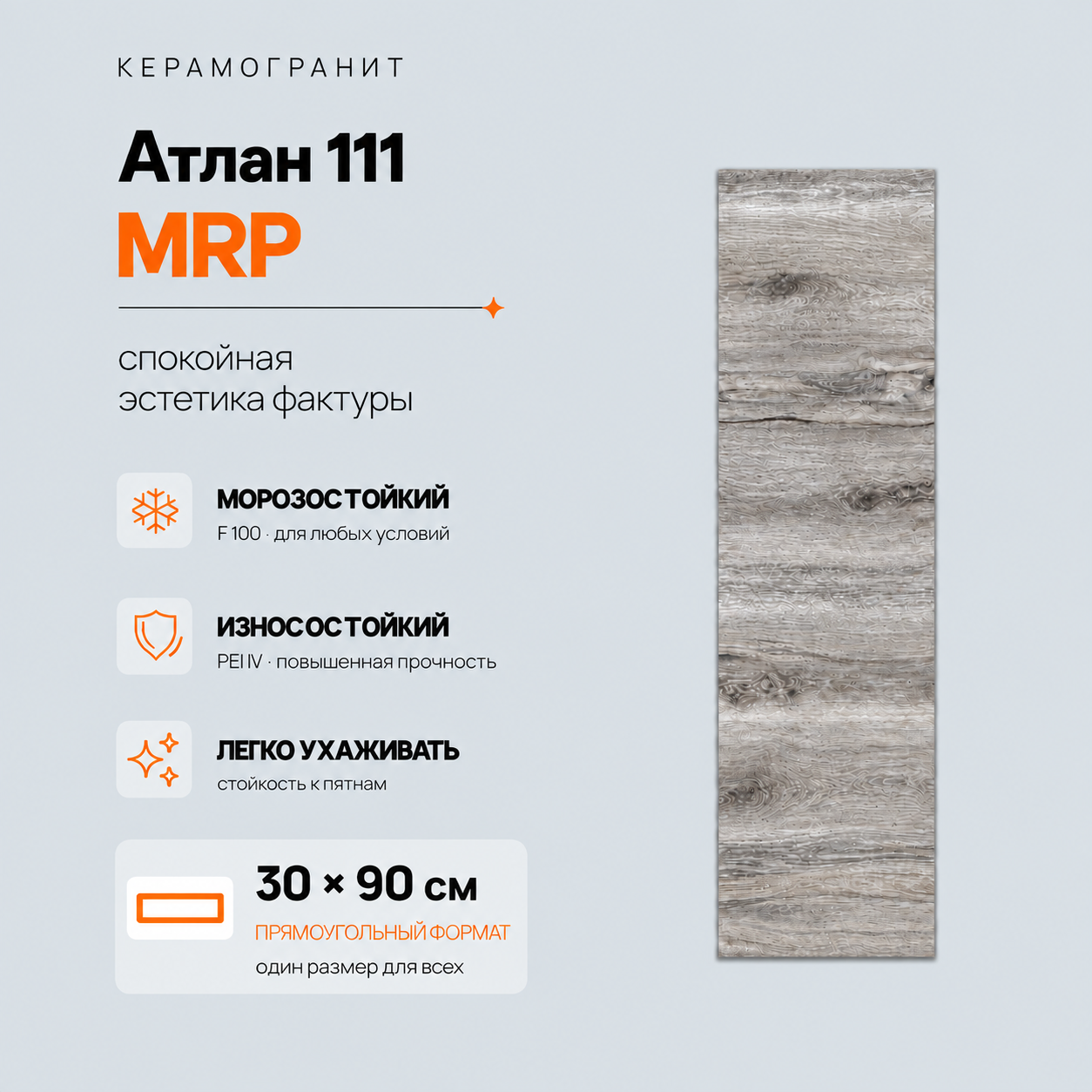 Атлан 111 MRP Atlan 111 MRP
