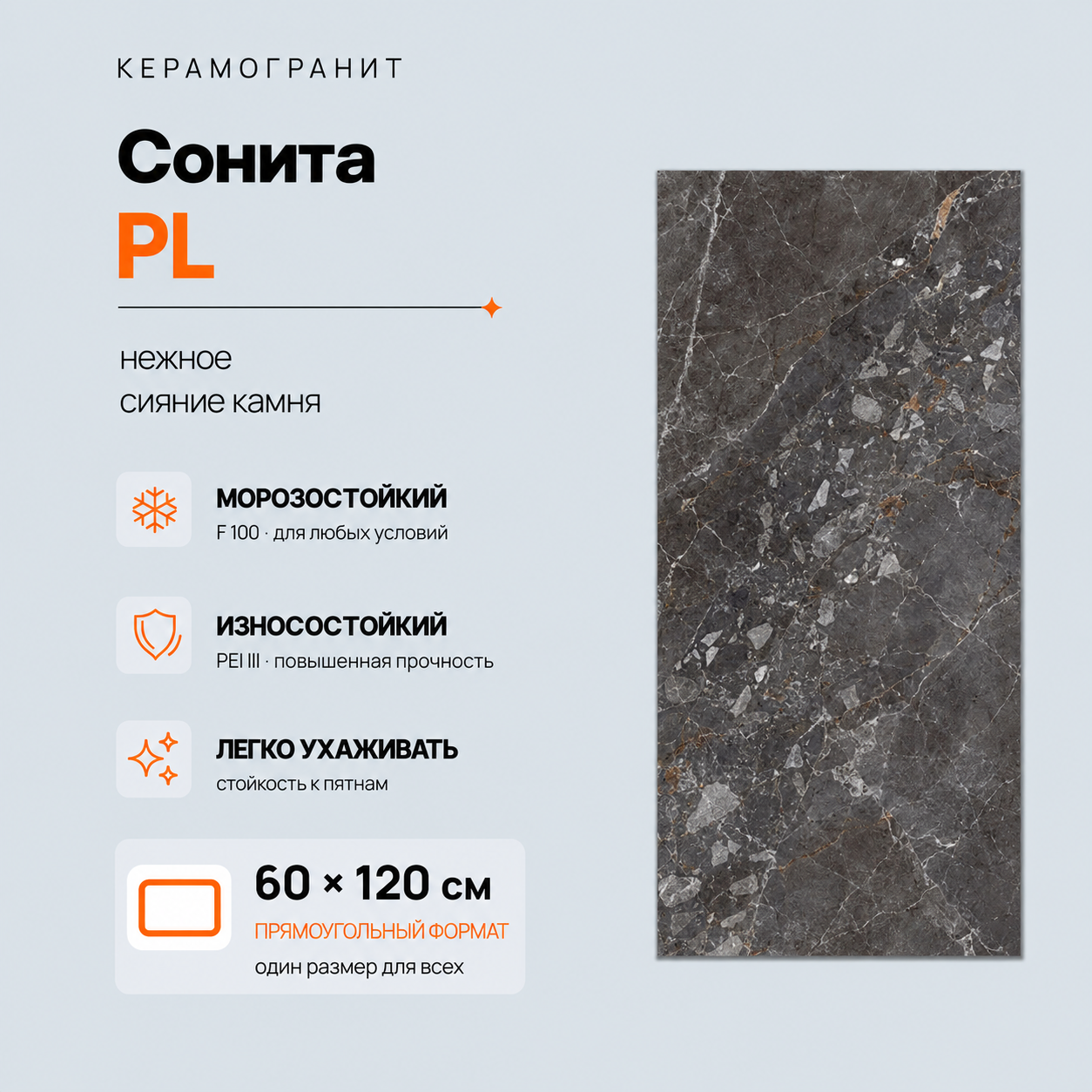 Сонита PL Sonita PL