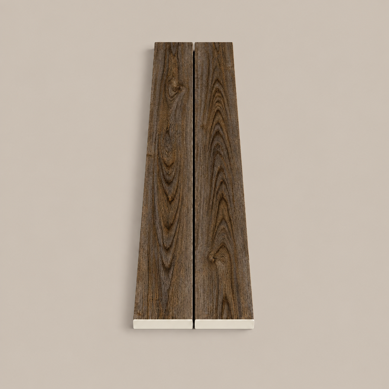 Вик-Вуд коричневый MT Wick-Wood Brown MT