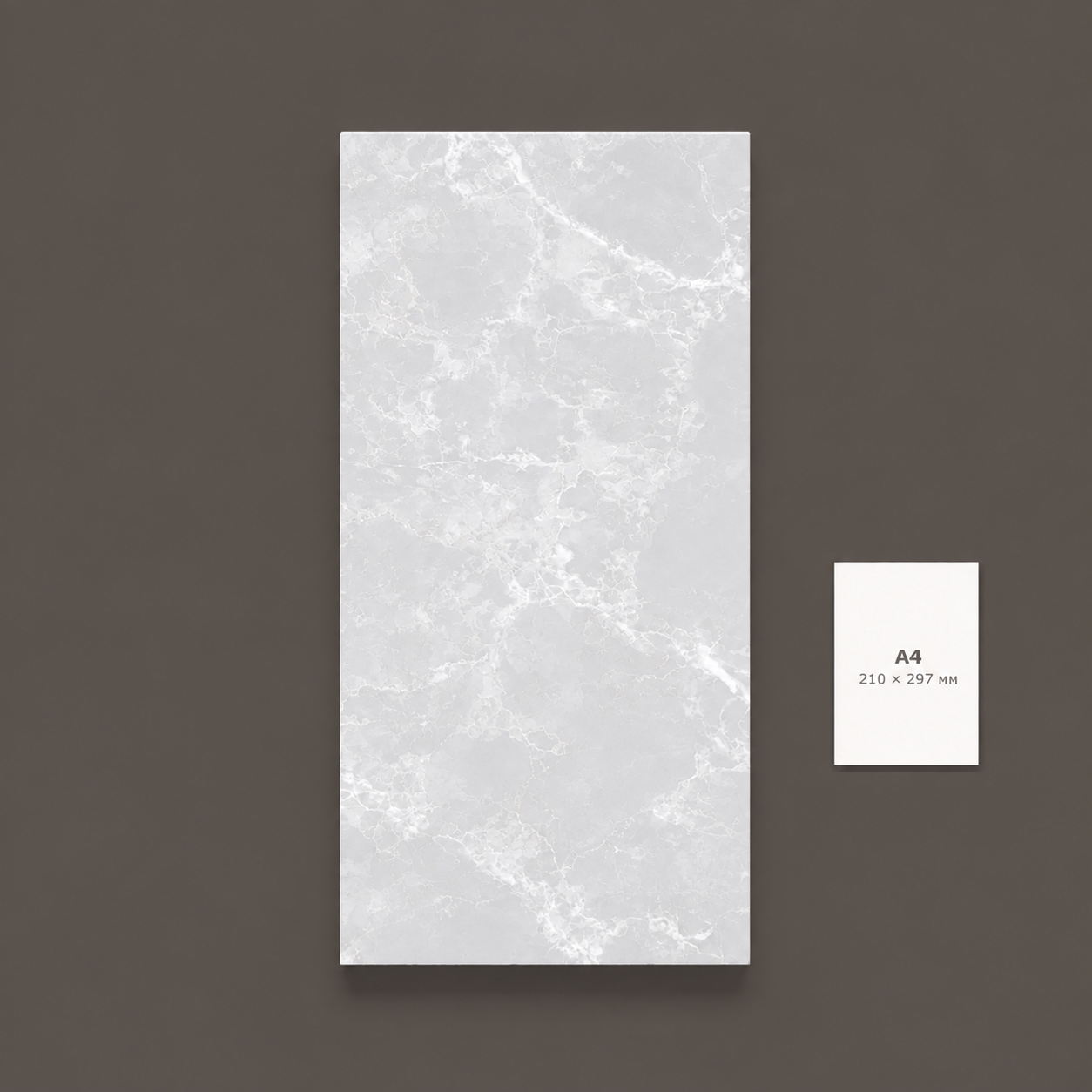 Даймонд светло-серый PL Diamond Gray Light PL