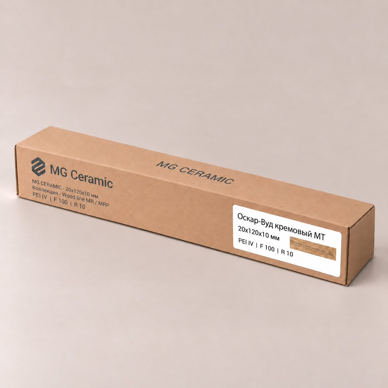 Оскар-Вуд кремовый MT Oscar-Wood Cream MT