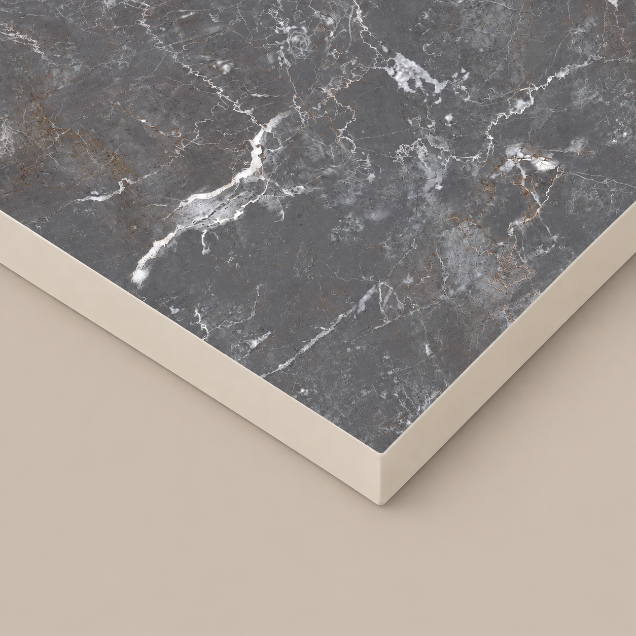 Даймонд темно-серый PL Diamond Gray Dark PL