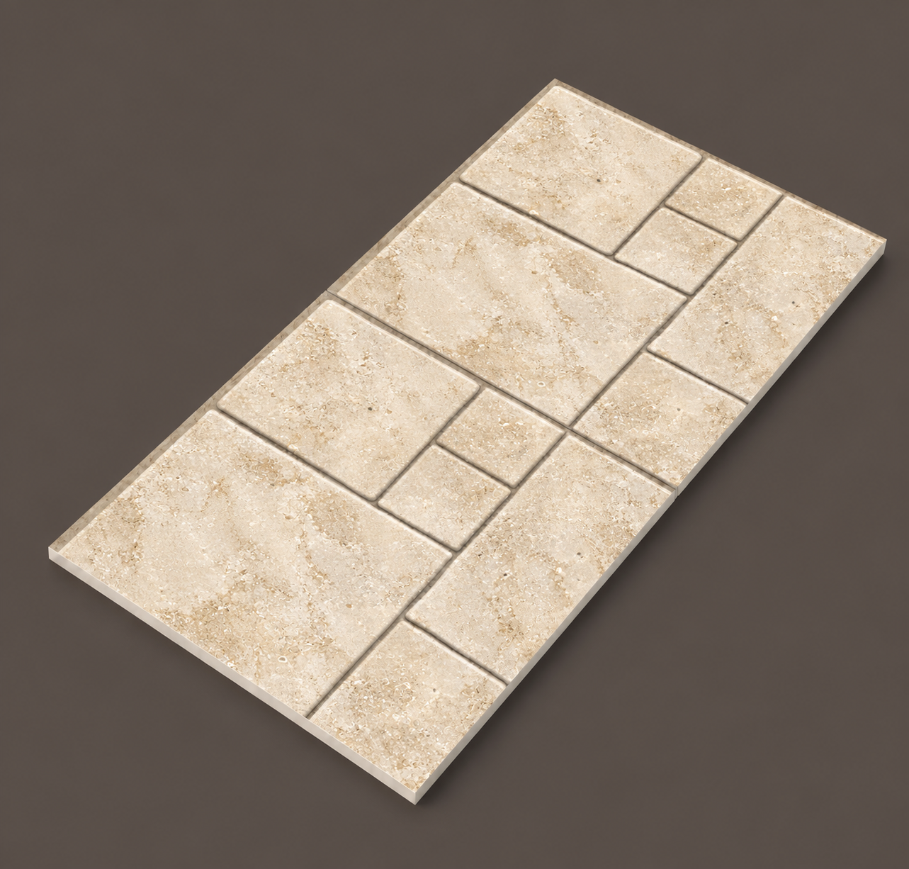 Роша кремовый 206 RsMT Rosha Cream 206 RsMT