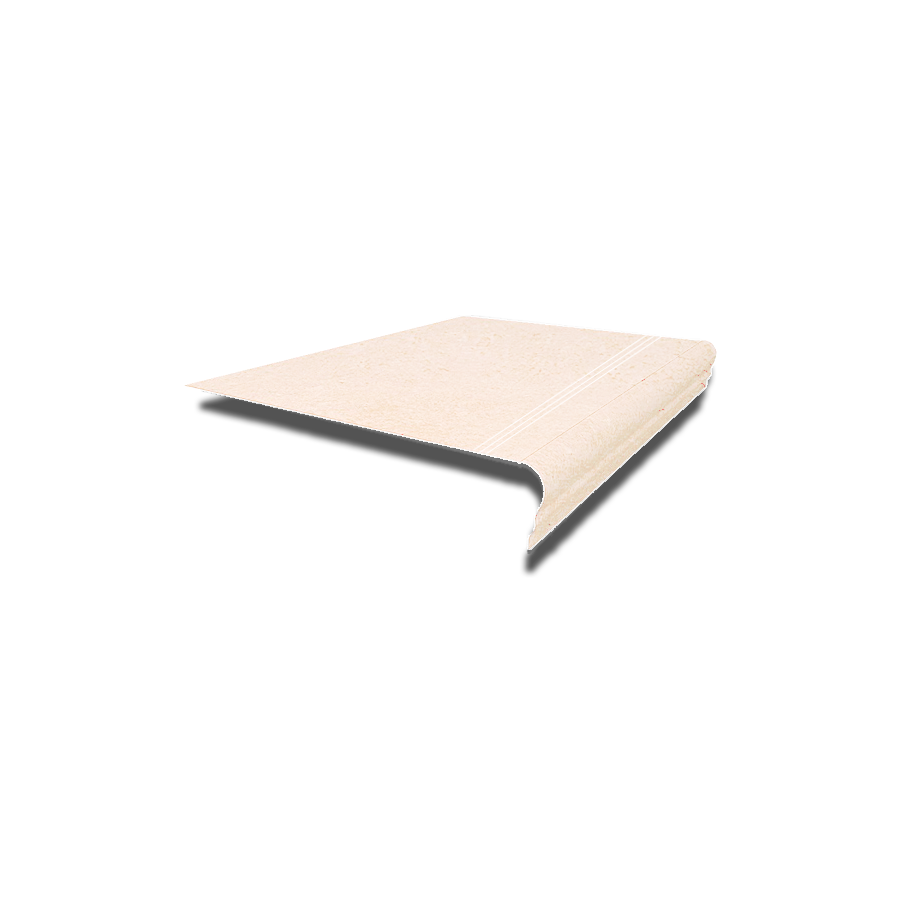 Step Travertine