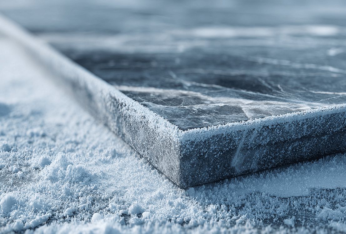 Морозостойкость керамогранита