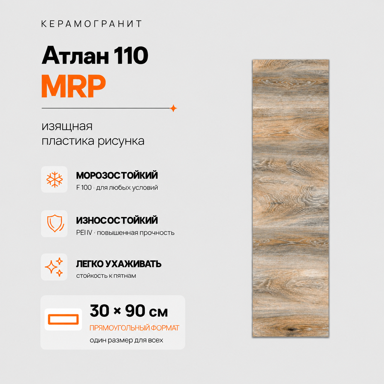 Атлан 110 MRP Atlan 110 MRP