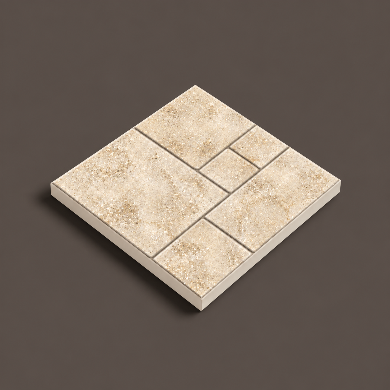 Роша кремовый 206 RsMT Rosha Cream 206 RsMT