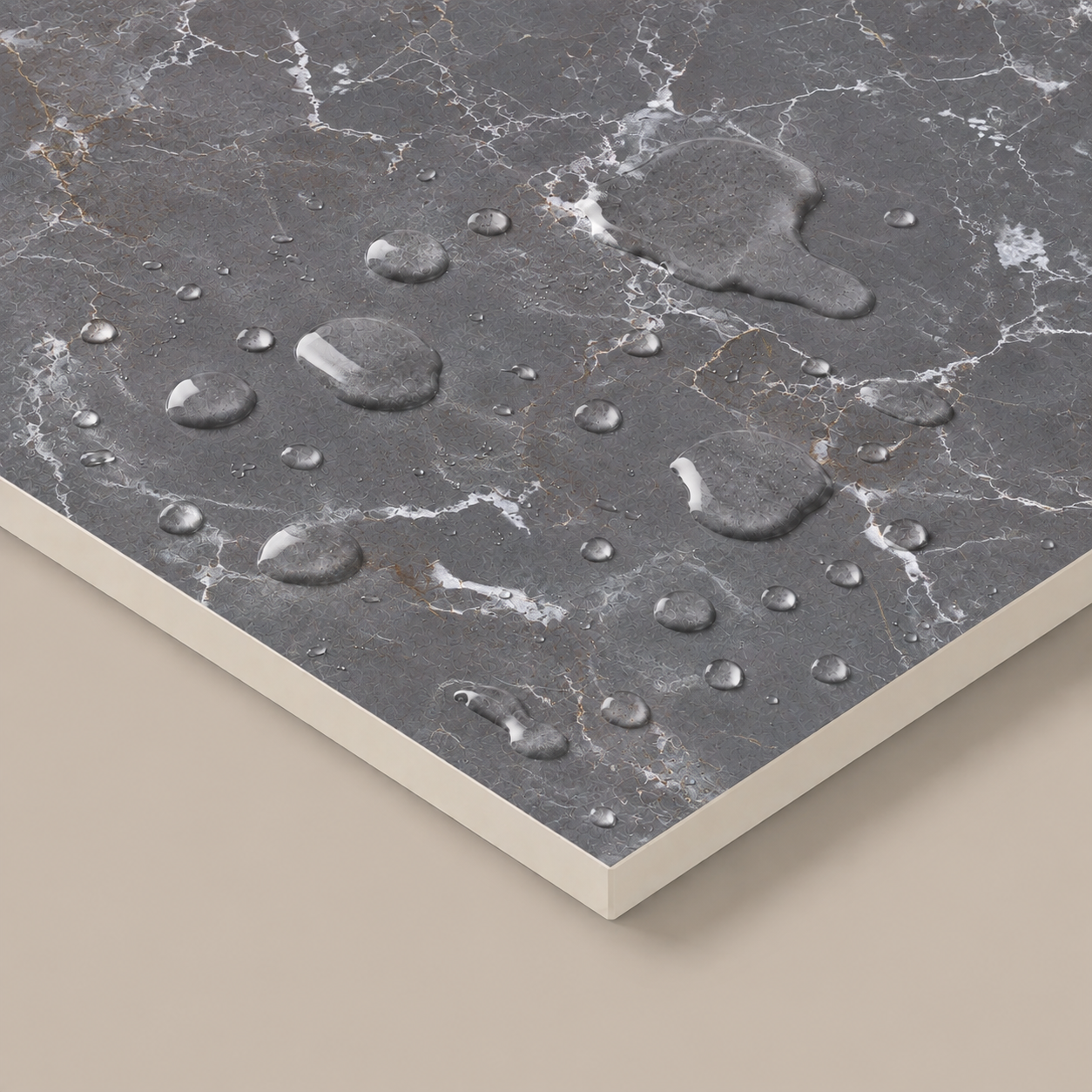 Даймонд темно-серый PL Diamond Gray Dark PL