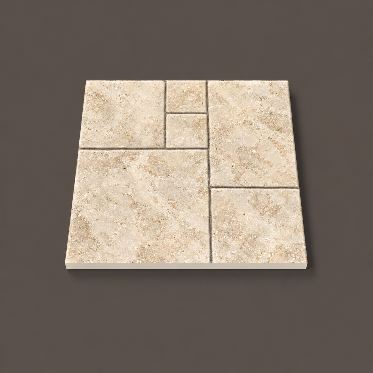 Роша кремовый 206 RsMT Rosha Cream 206 RsMT