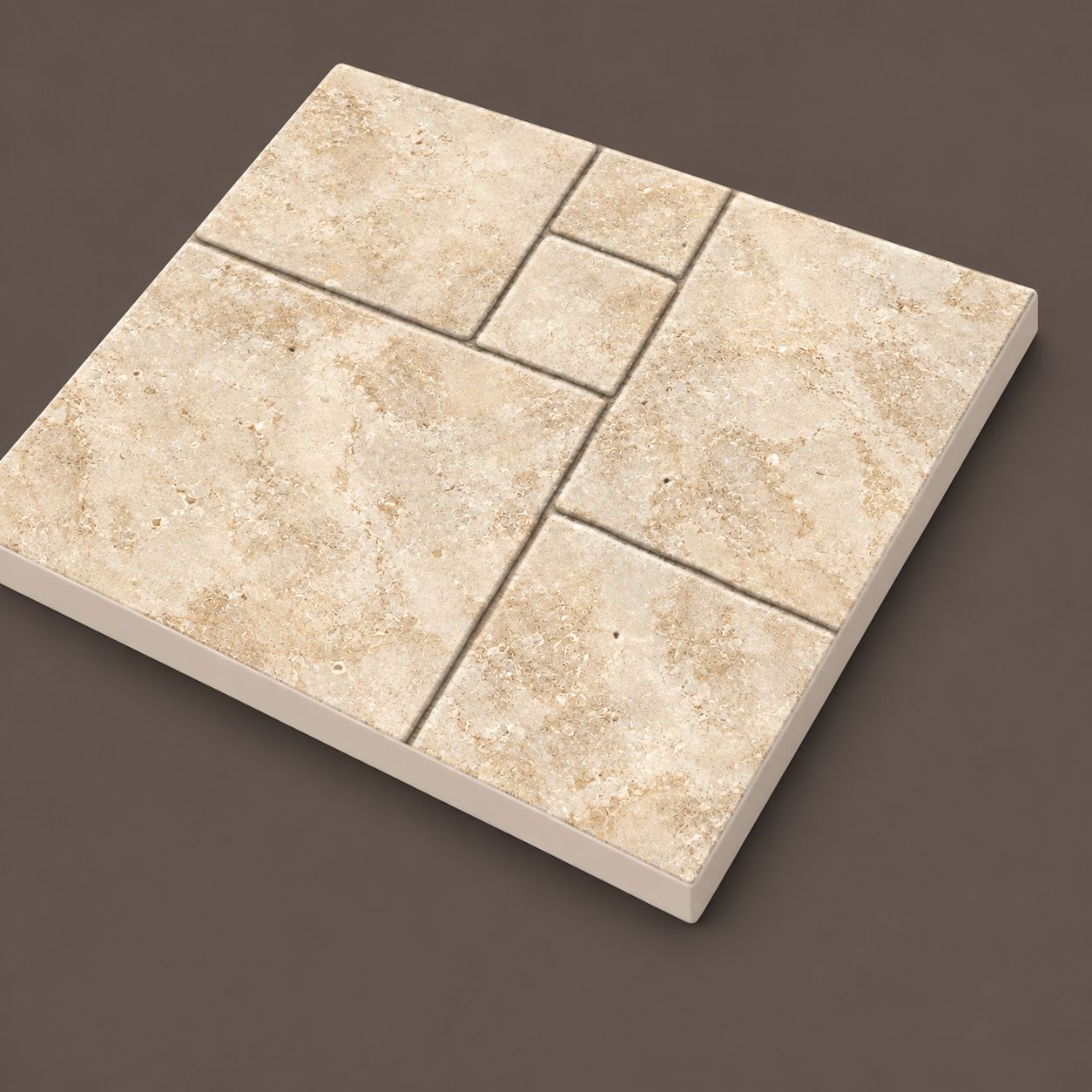 Роша кремовый 206 RsMT Rosha Cream 206 RsMT