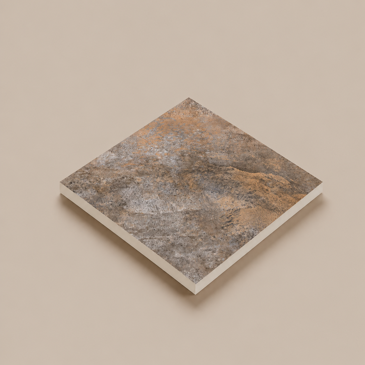 Марс коричневый MT Mars Brown MT